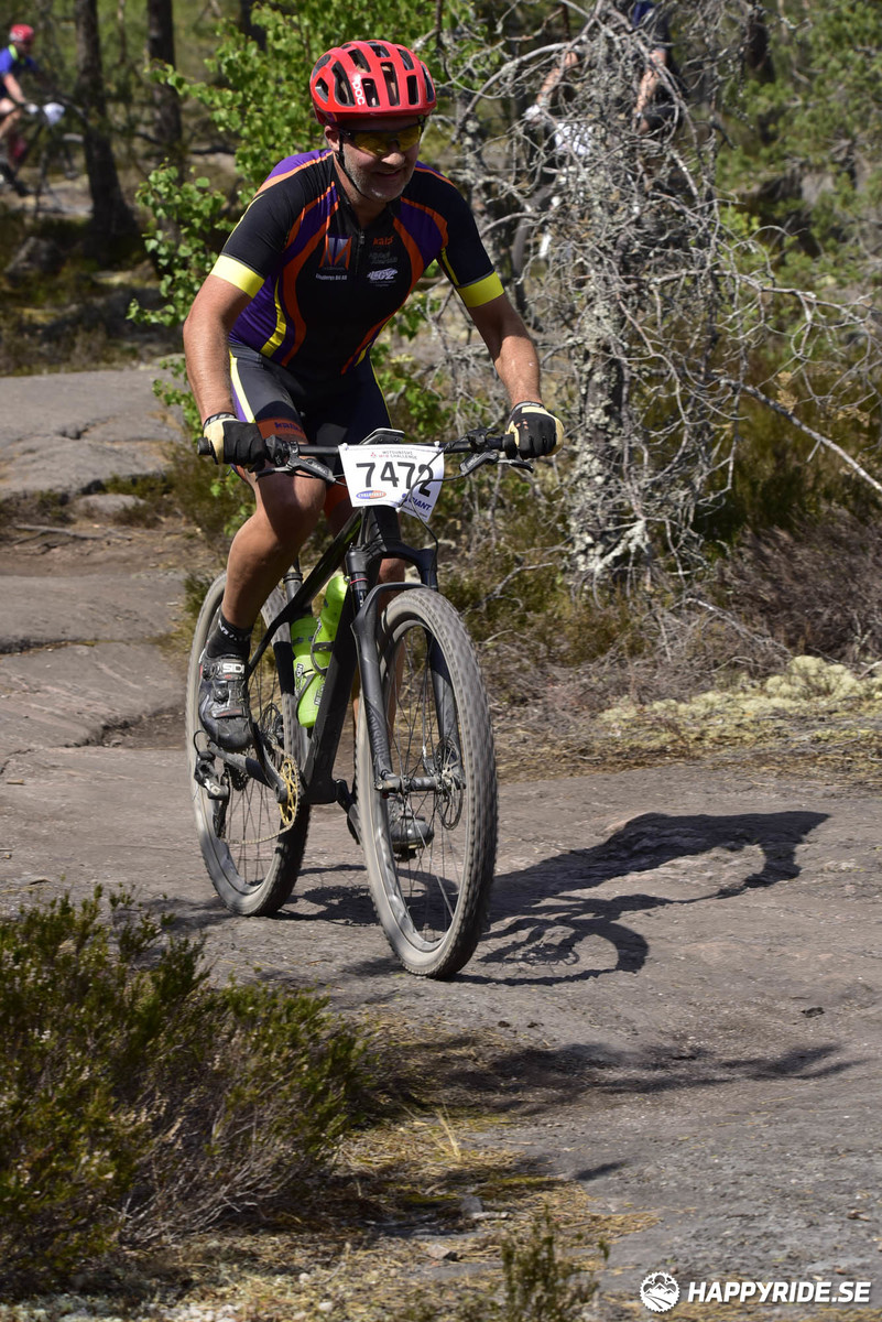 Bild från Lida Loop 2018